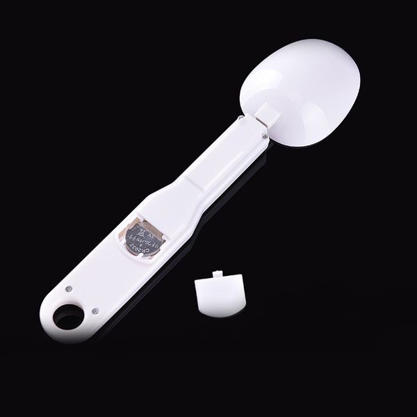 500g / 0.1g жк-дисплей цифровой кухня мерная ложка электронная цифровая spoon scale mini кухонные весы выпечки supplies
500g / 0.1g жк-дисплей цифровой кухня мерная ложка электронная цифровая spoon scale mini кухонные весы выпечки supplies