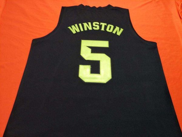 custom xxs-6xl vintage black white michigan state spartans #5 cassius winston college real embroidery jersey size s-4xl or custom any name o, Black;red
custom xxs-6xl vintage black white michigan state spartans #5 cassius winston college real embroidery jersey size s-4xl or custom any name o, Black;red