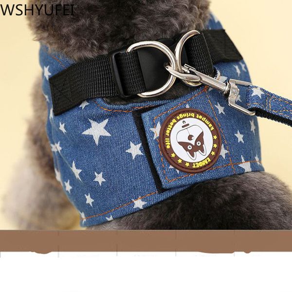 2pcs\lot dog leash vest dog chain suitable for small and medium dogs teddy chain soft and comfortable pet supplies wshyufei
2pcs\lot dog leash vest dog chain suitable for small and medium dogs teddy chain soft and comfortable pet supplies wshyufei