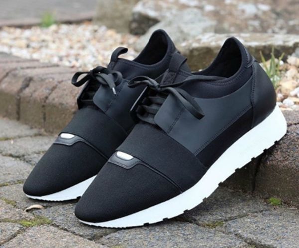 brand designer mens women shoes mesh air speed trainers arena sneakers runners race basket star show triple s lace up casual shoes t07, Black
brand designer mens women shoes mesh air speed trainers arena sneakers runners race basket star show triple s lace up casual shoes t07, Black