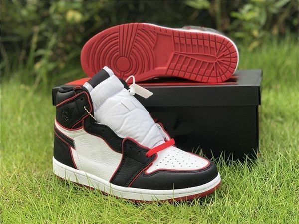 2019 аутентичный 1 ретро высокий og, который сказал, что человек не должен летать мужская баскетбольная обувь wsmwnmtf 555088 -062 спорт на 
2019 аутентичный 1 ретро высокий og, который сказал, что человек не должен летать мужская баскетбольная обувь wsmwnmtf 555088 -062 спорт на