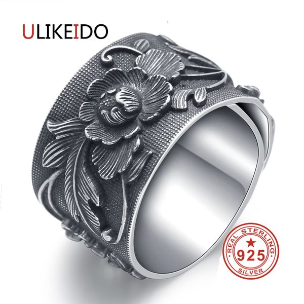 ulikeido реальные 999 стерлингового серебра кольца для женщин мужчина любовник партии старинные цветок тайский серебряные ювелирные изделия, Slivery;golden
ulikeido реальные 999 стерлингового серебра кольца для женщин мужчина любовник партии старинные цветок тайский серебряные ювелирные изделия, Slivery;golden