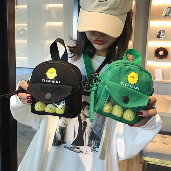 small canvas handbags transparent shoulder bags student girls cute messenger bag female pvc cartoon pack school for kids
small canvas handbags transparent shoulder bags student girls cute messenger bag female pvc cartoon pack school for kids