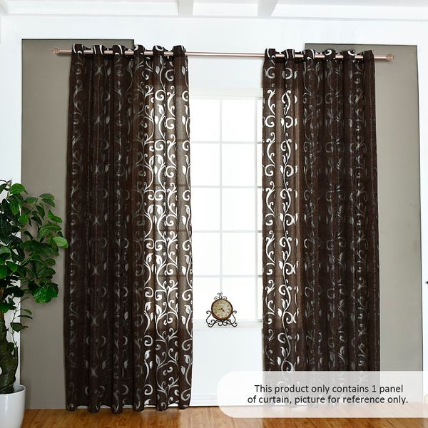 curtains 39 * 98 inches polyester semi-blackout grommet window curtain panel living room bedroom l voile curtain drape
curtains 39 * 98 inches polyester semi-blackout grommet window curtain panel living room bedroom l voile curtain drape