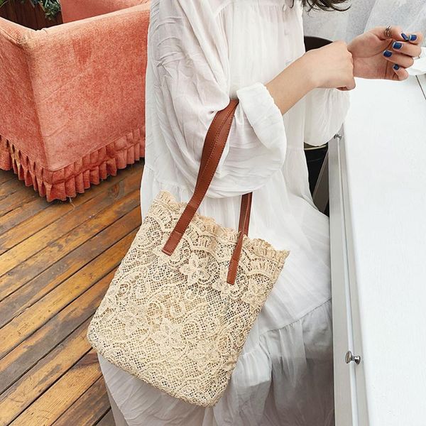 literary handbag fashion lady literary lace hollow versatile handbag shoulder bag clutch ladies hand bags bolsa feminina #t2g
literary handbag fashion lady literary lace hollow versatile handbag shoulder bag clutch ladies hand bags bolsa feminina #t2g