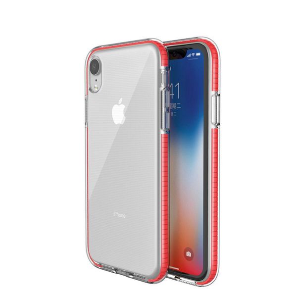 для iphone 11 pro xs max xr x 8 7 6 plus силиконовый бампер чехол для мобильного телефона прозрачная мягкая крышка ударопрочный гель красочн
для iphone 11 pro xs max xr x 8 7 6 plus силиконовый бампер чехол для мобильного телефона прозрачная мягкая крышка ударопрочный гель красочн