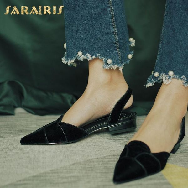 sarairis 2020 new fashion summer sandals woman shoes chunky heels slip-on shallow shoes women sandals female, Black
sarairis 2020 new fashion summer sandals woman shoes chunky heels slip-on shallow shoes women sandals female, Black