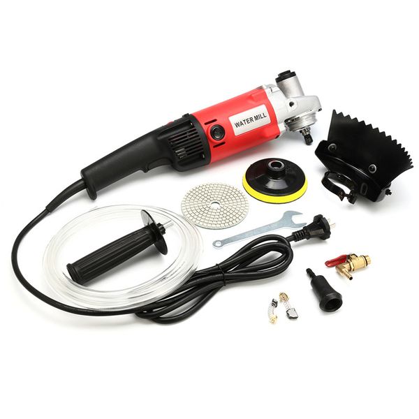 1400w variable speed water mill water filled grinding machine electric concrete marble diamond stone polisher wet grinder
1400w variable speed water mill water filled grinding machine electric concrete marble diamond stone polisher wet grinder