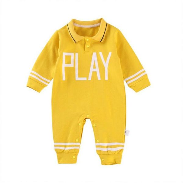 new autumn jumpsuit infant costume short rompers cotton polo clothing baby clothes newborn baby girl boys babies roupas kids, Blue
new autumn jumpsuit infant costume short rompers cotton polo clothing baby clothes newborn baby girl boys babies roupas kids, Blue