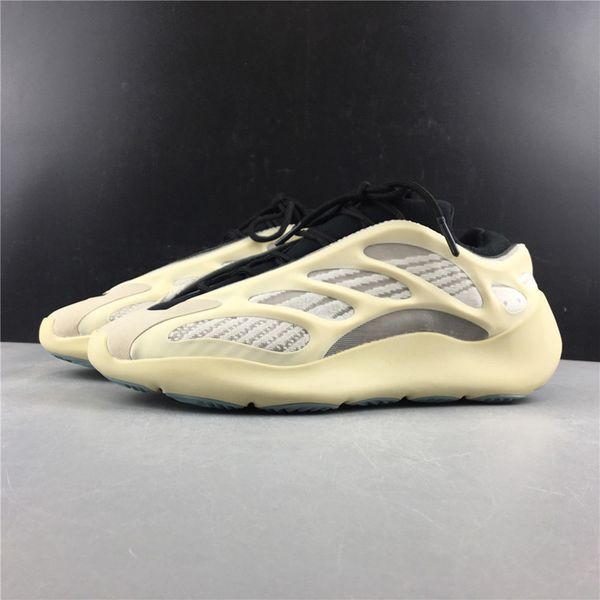 kanye west 700 v3 azael running shoes yees700 v3 azael mens sports outdoor sport sneakers size 5~13 fw4980, White;red
kanye west 700 v3 azael running shoes yees700 v3 azael mens sports outdoor sport sneakers size 5~13 fw4980, White;red