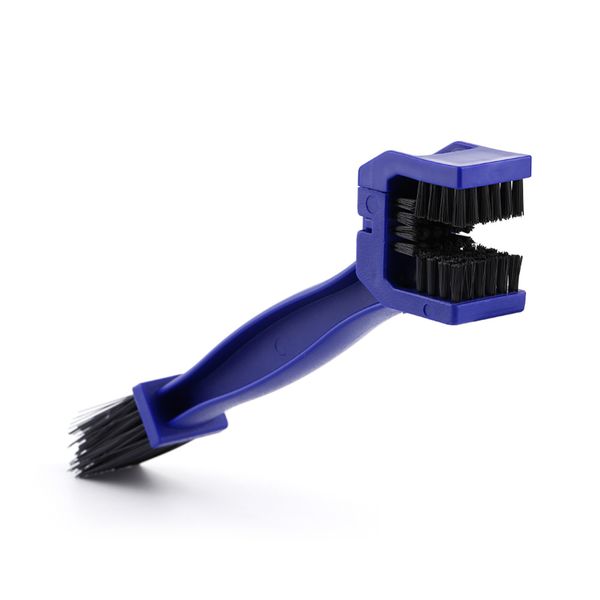 motorcycle bike chain cleaning brush cycle brake dirt remover tool double-sided cleaning tool nylon plastic chain cleaner blue
motorcycle bike chain cleaning brush cycle brake dirt remover tool double-sided cleaning tool nylon plastic chain cleaner blue