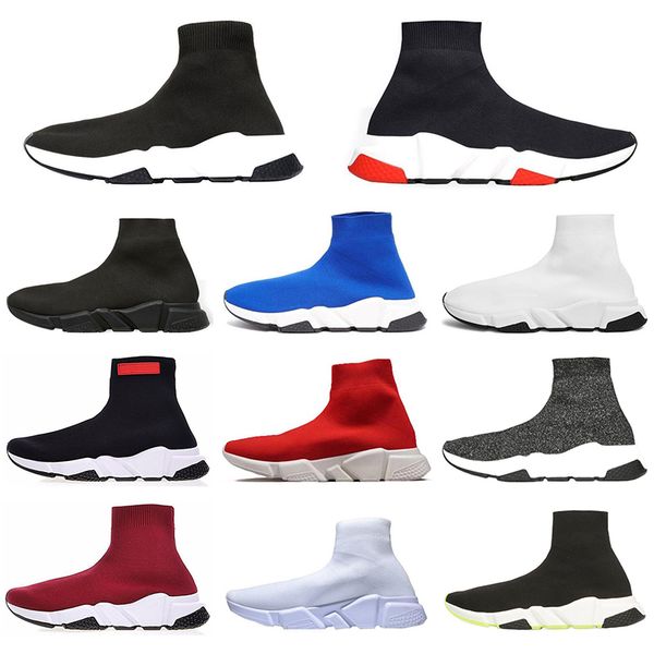 дешевые ace designer speed trainer высокого качества мужчины женщины sports кроссовки тройной черный белый ботинки платформы красный плоск, Black
дешевые ace designer speed trainer высокого качества мужчины женщины sports кроссовки тройной черный белый ботинки платформы красный плоск, Black