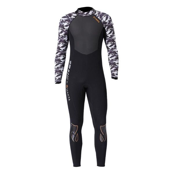 men 3mm diving wetsuit diving suit long sleeve jacket jumpsuit scuba wetsuit for water sports
men 3mm diving wetsuit diving suit long sleeve jacket jumpsuit scuba wetsuit for water sports