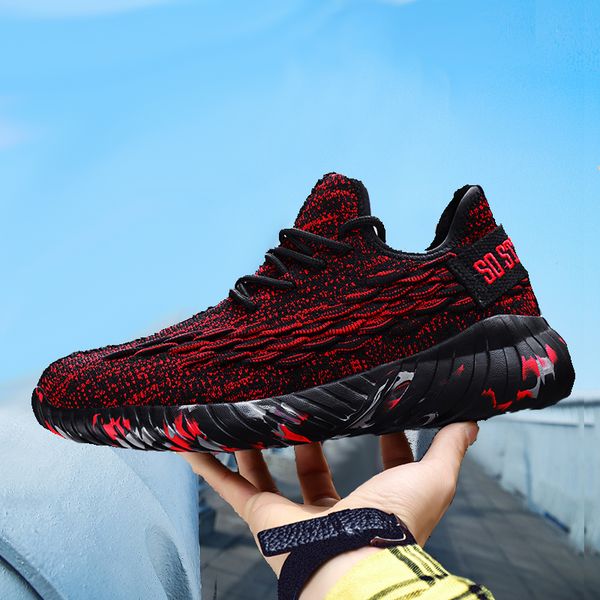 comemore fashion camouflage sole coconut shoes new breathable running shoes 47 comfortable large size sneakers 48
comemore fashion camouflage sole coconut shoes new breathable running shoes 47 comfortable large size sneakers 48