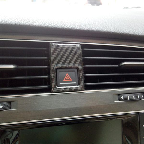warning light button carbon fiber mouldlings car stickers creative decorations interior stickers fashion replacement
warning light button carbon fiber mouldlings car stickers creative decorations interior stickers fashion replacement