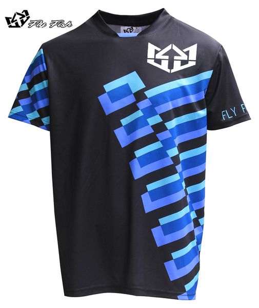 2018 fish racing summer motocicleta de motocross dh mx atv gear downhill bike short-sleeved jersey cool speed cycling clothe
2018 fish racing summer motocicleta de motocross dh mx atv gear downhill bike short-sleeved jersey cool speed cycling clothe