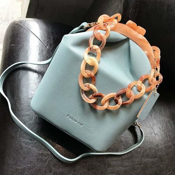 acrylic bucket bag acrylic clip women handbag box bag simple fashion shoulder bags evening for woman chain purse 2019
acrylic bucket bag acrylic clip women handbag box bag simple fashion shoulder bags evening for woman chain purse 2019