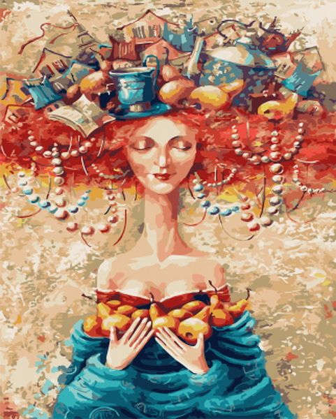 frameless diy paintings by numbers coloring by numbers for wall decor canvas painting 4050cm magic hat
frameless diy paintings by numbers coloring by numbers for wall decor canvas painting 4050cm magic hat