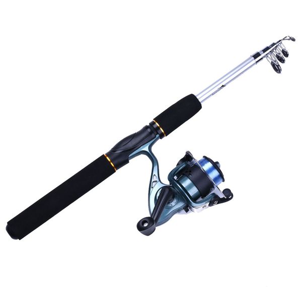 portable 150pcs 1.6m fishing lure with rod reel combo soft worm lure crank hook multifunctional fishing tackle kit
portable 150pcs 1.6m fishing lure with rod reel combo soft worm lure crank hook multifunctional fishing tackle kit