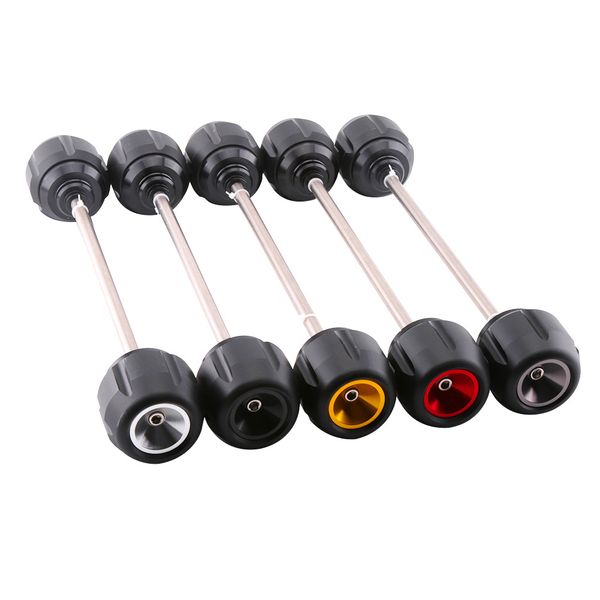 aluminum motorcycle accessories fall arrester front axle slider frame crash pads frame slider for 650f 650 f 2018
aluminum motorcycle accessories fall arrester front axle slider frame crash pads frame slider for 650f 650 f 2018