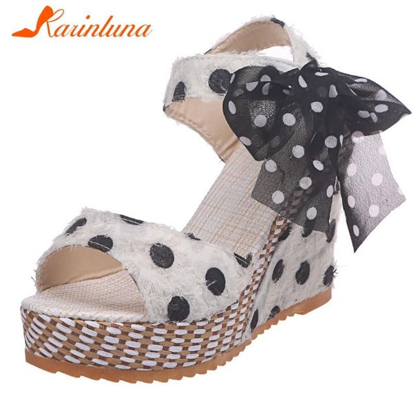 karin 2020 platform wedge high heels summer sandals women shoes dropship mix color fashion shoes woman sandals, Black
karin 2020 platform wedge high heels summer sandals women shoes dropship mix color fashion shoes woman sandals, Black