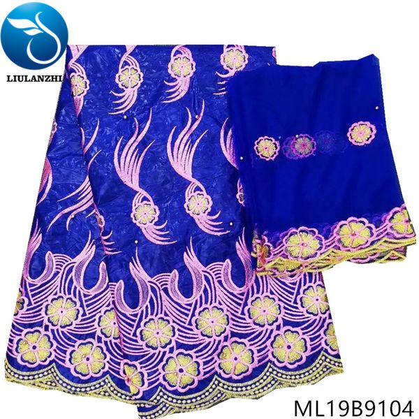 liulanzhi african lace fabrics 2020 new embroidery beads bazin getzner fabric fro women nigerian bazin riche fabric ml19b91, Black;white
liulanzhi african lace fabrics 2020 new embroidery beads bazin getzner fabric fro women nigerian bazin riche fabric ml19b91, Black;white