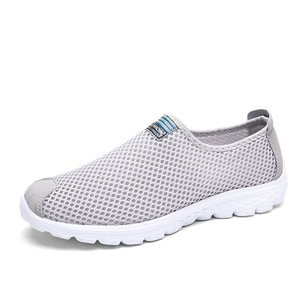 summer breathable mesh men shoes lightweight men flats fashion casual male shoes brand designer loafers, Black
summer breathable mesh men shoes lightweight men flats fashion casual male shoes brand designer loafers, Black