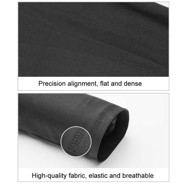 men women compression cycling sport safety running legging basketball tight sportswear hv99, Black
men women compression cycling sport safety running legging basketball tight sportswear hv99, Black
