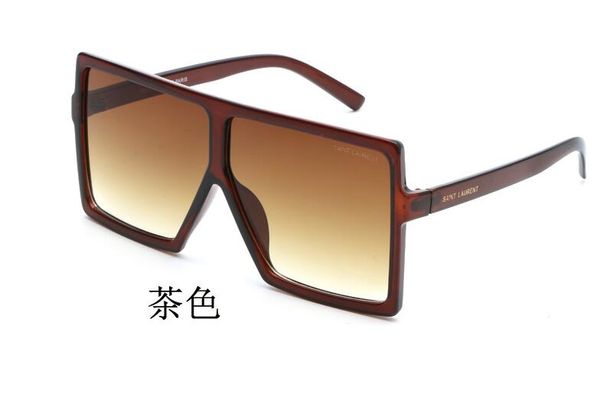 sunglasses mens fashion evidence sunglasses designer eyewear uv protection trendy glasses fashion womens sunglass 9023, White;black
sunglasses mens fashion evidence sunglasses designer eyewear uv protection trendy glasses fashion womens sunglass 9023, White;black