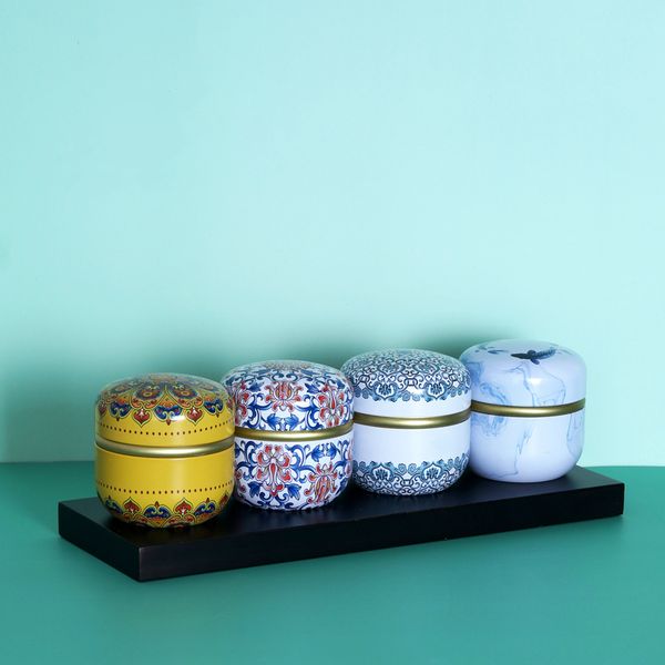 metal tin can round tea caddy candle jar candy jewellery container universal packaging case kitchen utensil tinplate box with lid
metal tin can round tea caddy candle jar candy jewellery container universal packaging case kitchen utensil tinplate box with lid
