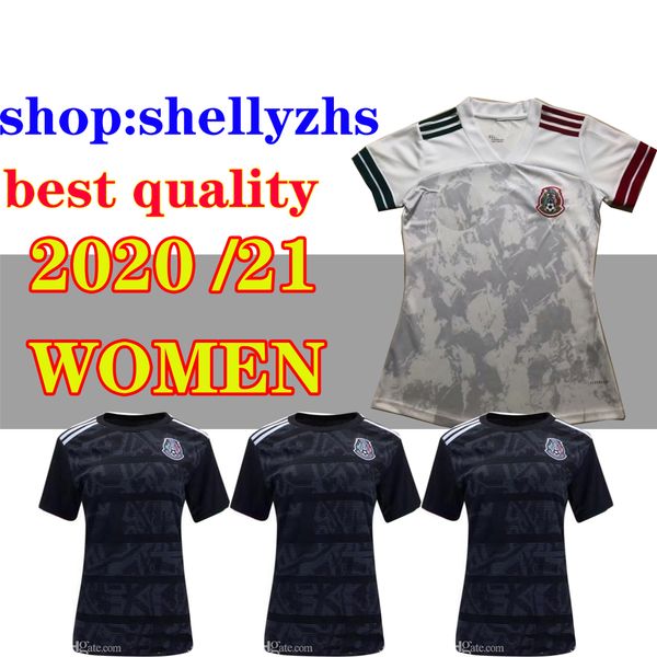 2020 new mexico jersey chicharito home away g.dos santos r.marquez c vela thai quality mexico women white soccer jersey 20 21 football shirt, Black
2020 new mexico jersey chicharito home away g.dos santos r.marquez c vela thai quality mexico women white soccer jersey 20 21 football shirt, Black