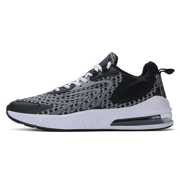 new style men running shoes ourdoor jogging trekking sneakers summer breathable mesh athletic shoes women sport, Black
new style men running shoes ourdoor jogging trekking sneakers summer breathable mesh athletic shoes women sport, Black
