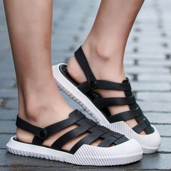 phtx101 slippers quality sandals shoes slides flip flops man woman loafers huaraches sneakers trainers running shoes by bag06, Black
phtx101 slippers quality sandals shoes slides flip flops man woman loafers huaraches sneakers trainers running shoes by bag06, Black