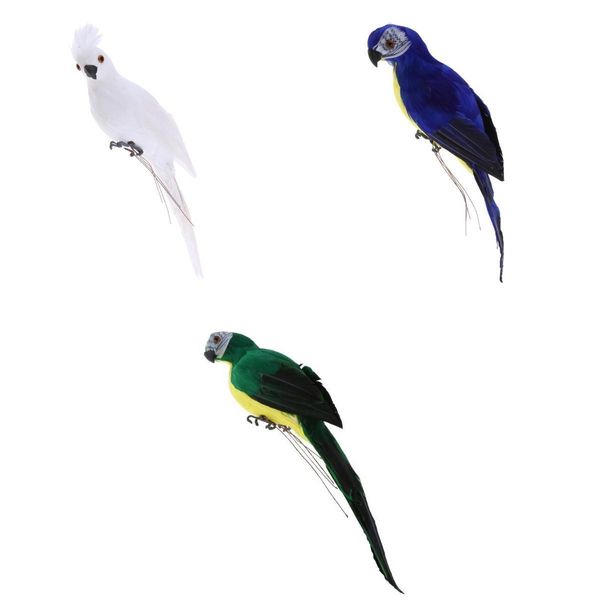 3pcs macaw parrot tree standing animal lawn figurine patio yard diy landscape ornament wedding decoration outdoor kids toys 13.78 inch
3pcs macaw parrot tree standing animal lawn figurine patio yard diy landscape ornament wedding decoration outdoor kids toys 13.78 inch