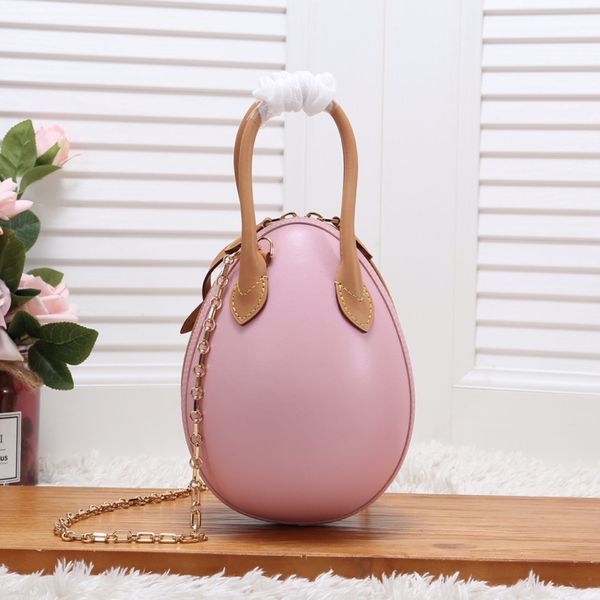 egg new designer handbags shoulder bags woman's chain bag genuine leather lady messenger bag luxury egg purse new with box
egg new designer handbags shoulder bags woman's chain bag genuine leather lady messenger bag luxury egg purse new with box