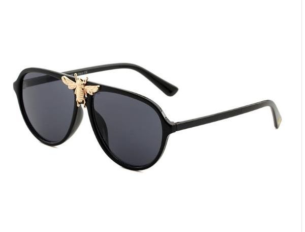 1pcs fashion round sunglasses eyewear sun glasses designer brand black metal frame dark 50mm glass lenses for mens womens better brown cases, Blue;gray
1pcs fashion round sunglasses eyewear sun glasses designer brand black metal frame dark 50mm glass lenses for mens womens better brown cases, Blue;gray