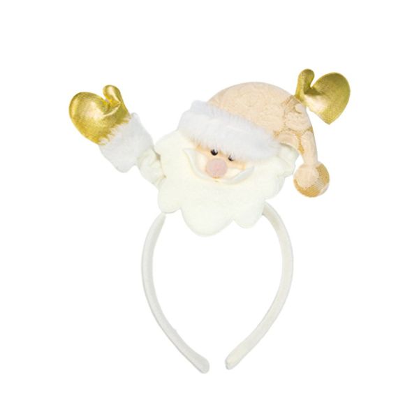 christmas decorations cloth santa claus headband hair ring cute biscuit people girl headband christmas hair circle
christmas decorations cloth santa claus headband hair ring cute biscuit people girl headband christmas hair circle