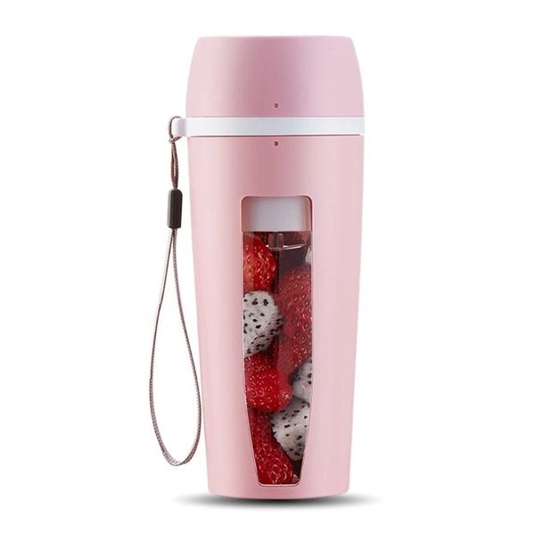 400ml portable juicer cup electric usb rechargeable fruit blender machine mixer m2ee
400ml portable juicer cup electric usb rechargeable fruit blender machine mixer m2ee