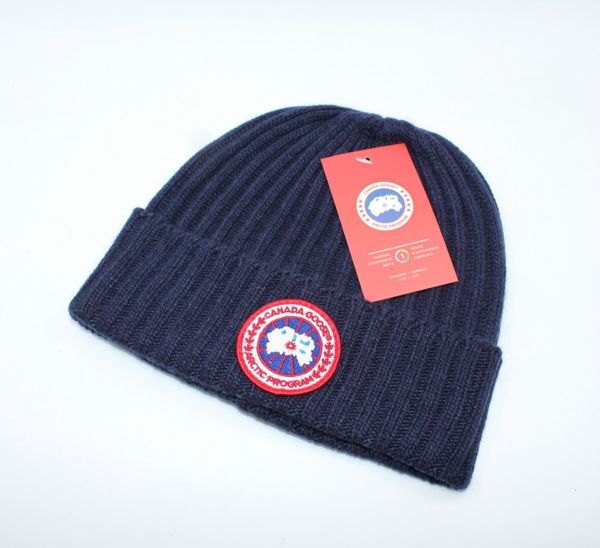 2020 canada brand beanie men knitted hat cla ical port kull cap women ca ual outdoor goo e beanie, Blue;gray
2020 canada brand beanie men knitted hat cla ical port kull cap women ca ual outdoor goo e beanie, Blue;gray