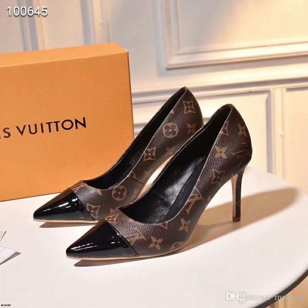 19fw горячие остроконечные toe женщины насосы дешевые туфли на высоком каблуке ol slip-on женская обувь фотографии женщин в обуви на высоком, Black
19fw горячие остроконечные toe женщины насосы дешевые туфли на высоком каблуке ol slip-on женская обувь фотографии женщин в обуви на высоком, Black