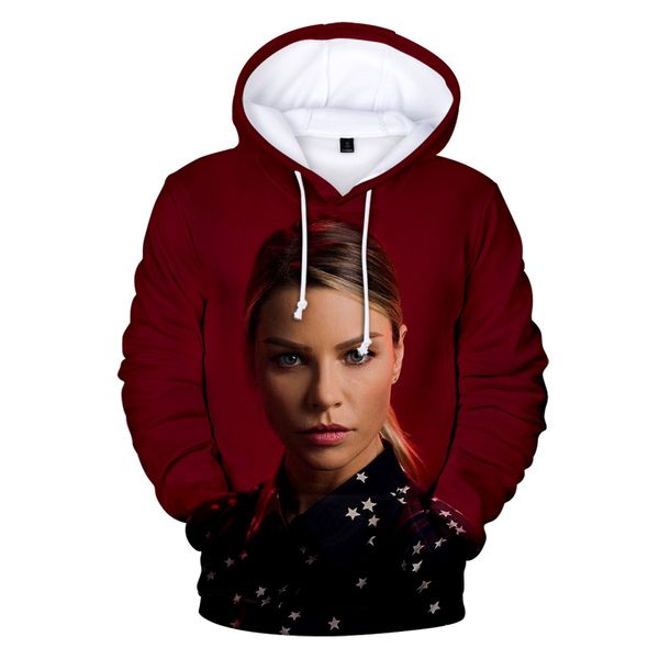 brand 3d printed lucifer hoodies lucifer morningstar sweatshirt harajuku pullover hoodie autumn winter men's clothing, Black
brand 3d printed lucifer hoodies lucifer morningstar sweatshirt harajuku pullover hoodie autumn winter men's clothing, Black