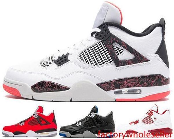 new arrivel basketball shoes 4s nero fiba what the cool grey bred silt red pure money wings mens sports sneakers traienrs size 7-13
new arrivel basketball shoes 4s nero fiba what the cool grey bred silt red pure money wings mens sports sneakers traienrs size 7-13