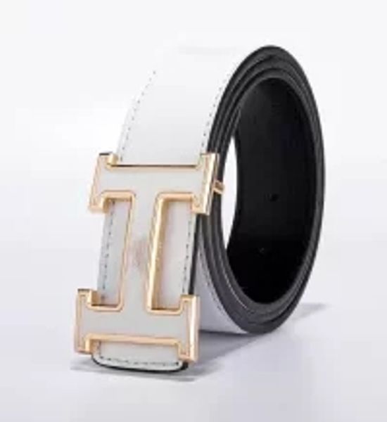 wholesale classic men's leather beltw designsdouble letter copper buckle fashion belt, men and women luxury leather belt, Black;brown
wholesale classic men's leather beltw designsdouble letter copper buckle fashion belt, men and women luxury leather belt, Black;brown