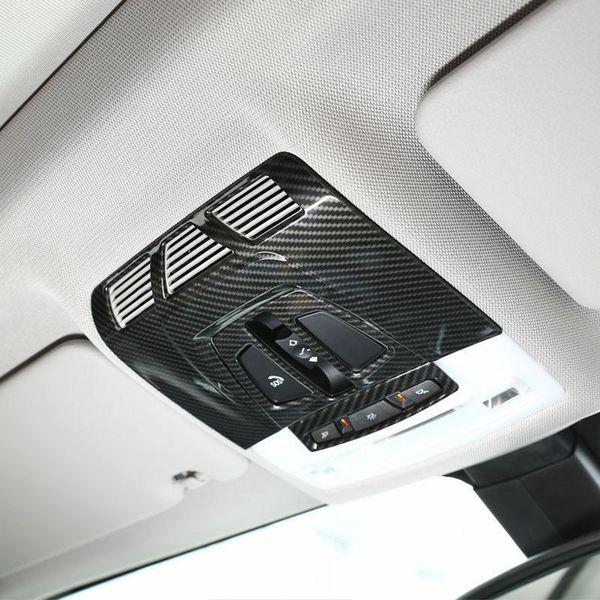 carbon fiber front reading light panel cover trim decoration cover for- 1/2/3 series f20 f45 f30 f34 x5 f15 x6 f16
carbon fiber front reading light panel cover trim decoration cover for- 1/2/3 series f20 f45 f30 f34 x5 f15 x6 f16