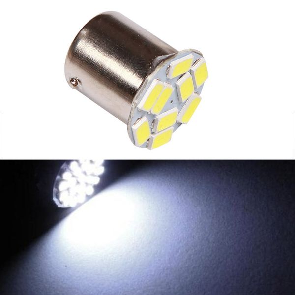 10x s25 1156 ba15s p21w bau15s py21w 5630 9 smd bulbs for car side indicator lamp turn signal lights brake lamp amber white
10x s25 1156 ba15s p21w bau15s py21w 5630 9 smd bulbs for car side indicator lamp turn signal lights brake lamp amber white