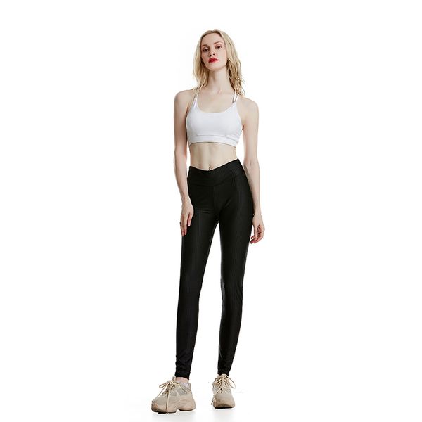 gaoke women leggings high waist floral fitness leggins mujer high stretch sportswear ladies spandex casual, Black
gaoke women leggings high waist floral fitness leggins mujer high stretch sportswear ladies spandex casual, Black