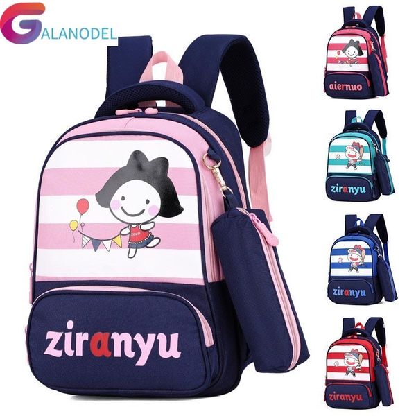 girls kids school backpack for cartoon boys school bags children backpacks for grade 1-3 mochila infantil
girls kids school backpack for cartoon boys school bags children backpacks for grade 1-3 mochila infantil