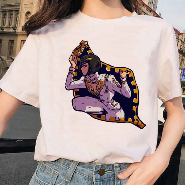 япония аниме jojo bizarre adventure смешные футболки для man женщина printed tshirt повседневный jojo футболка hip hop top tees женщина, White
япония аниме jojo bizarre adventure смешные футболки для man женщина printed tshirt повседневный jojo футболка hip hop top tees женщина, White