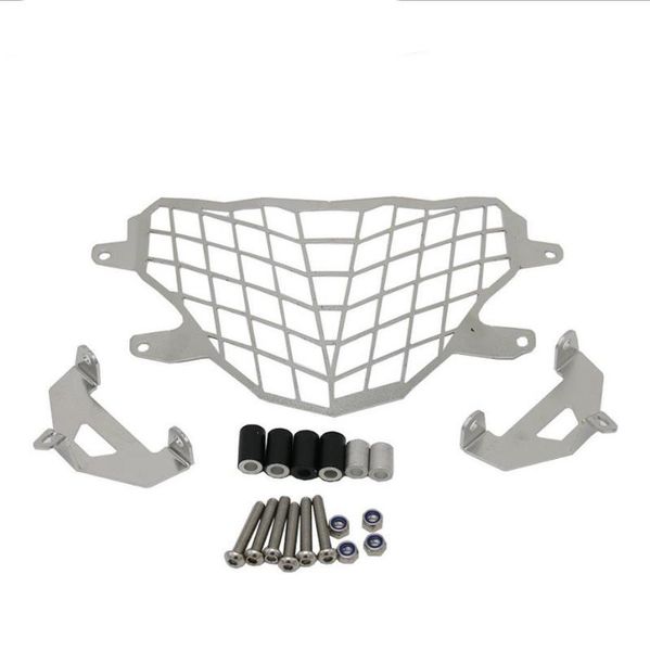 g310gs front headlight lamp grille grill guard cover headlamp protector for 2017 2018 2019 motorcycle modified accessories
g310gs front headlight lamp grille grill guard cover headlamp protector for 2017 2018 2019 motorcycle modified accessories