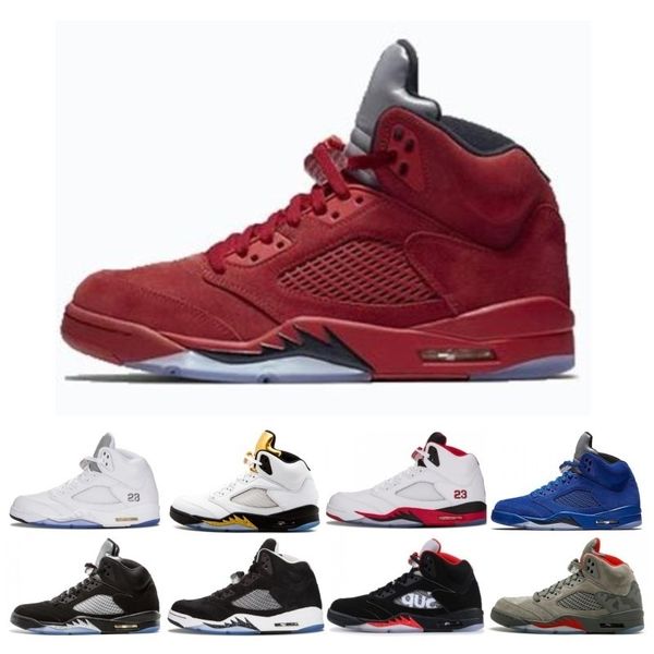 дизайнер mens 5 5s баскетбол обувь international flight blue suede olympic og metallic black white cement огонь красный спорт sneaker размер
дизайнер mens 5 5s баскетбол обувь international flight blue suede olympic og metallic black white cement огонь красный спорт sneaker размер